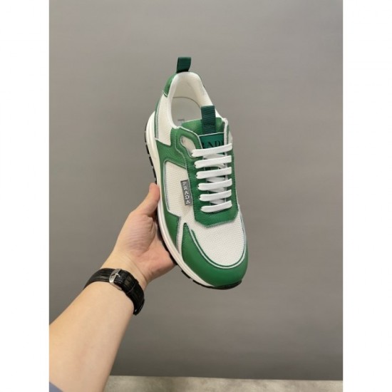 Get ahead! Spring Summer Trend PRADA Prada 2022SS Men's Sneakers Get ahead! Spring Summer Trend PRADA Prada 2022SS Men's Sneakers