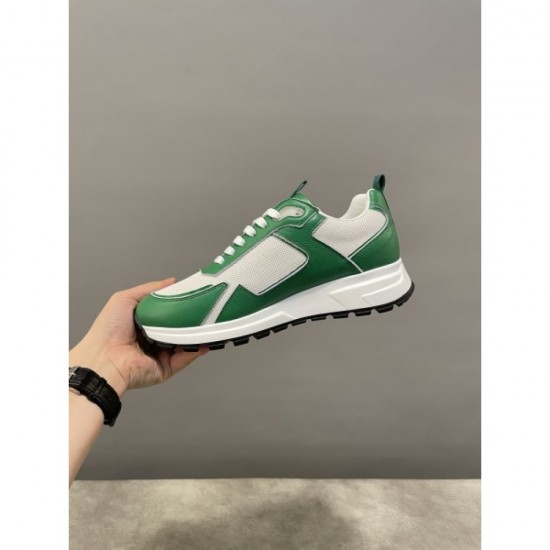 Get ahead! Spring Summer Trend PRADA Prada 2022SS Men's Sneakers Get ahead! Spring Summer Trend PRADA Prada 2022SS Men's Sneakers