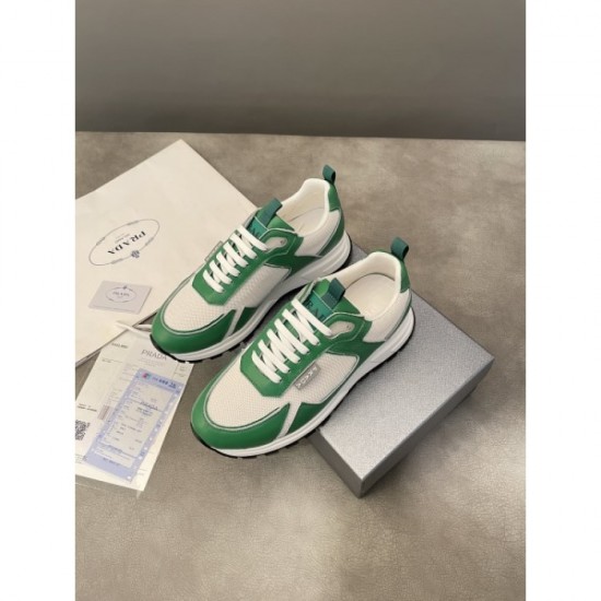 Get ahead! Spring Summer Trend PRADA Prada 2022SS Men's Sneakers Get ahead! Spring Summer Trend PRADA Prada 2022SS Men's Sneakers