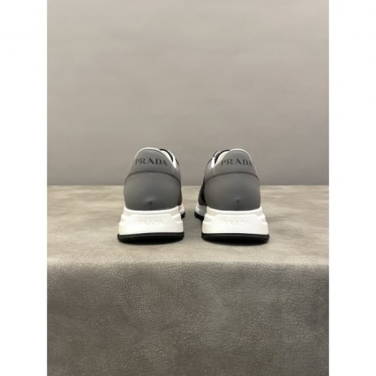Items also published in magazines PRADA Prada 2022SS Men's sneakers Items also published in magazines PRADA Prada 2022SS Men's sneakers