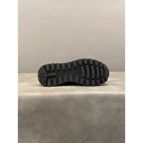 Items also published in magazines PRADA Prada 2022SS Men's sneakers Items also published in magazines PRADA Prada 2022SS Men's sneakers