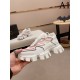 2022SS Men's sneakers Hot summer new PRADA Prada 2022SS Men's sneakers Hot summer new PRADA Prada