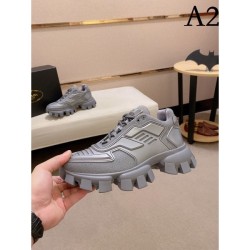 2022SS Men's sneakers Hot summer new PRADA Prada
