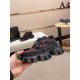 2022SS Men's sneakers Hot summer new PRADA Prada 2022SS Men's sneakers Hot summer new PRADA Prada