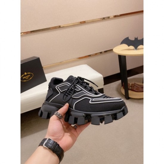 2022SS Men's sneakers Hot summer new PRADA Prada 2022SS Men's sneakers Hot summer new PRADA Prada