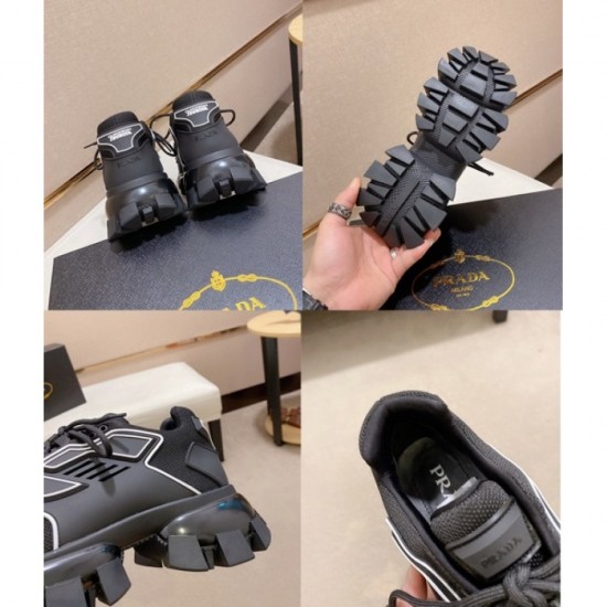2022SS Men's sneakers Hot summer new PRADA Prada 2022SS Men's sneakers Hot summer new PRADA Prada