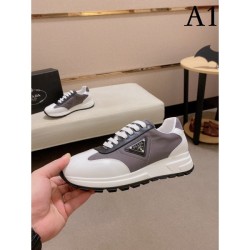 2022SS Men's Sneakers PRADA Prada to enjoy this summer
