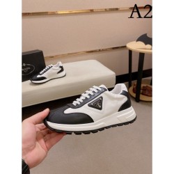 2022SS Men's Sneakers PRADA Prada to enjoy this summer