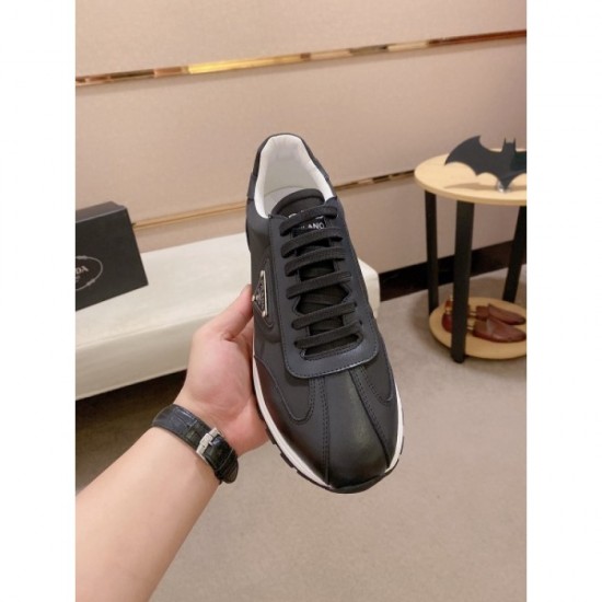 2022SS Men's Sneakers PRADA Prada to enjoy this summer 2022SS Men's Sneakers PRADA Prada to enjoy this summer