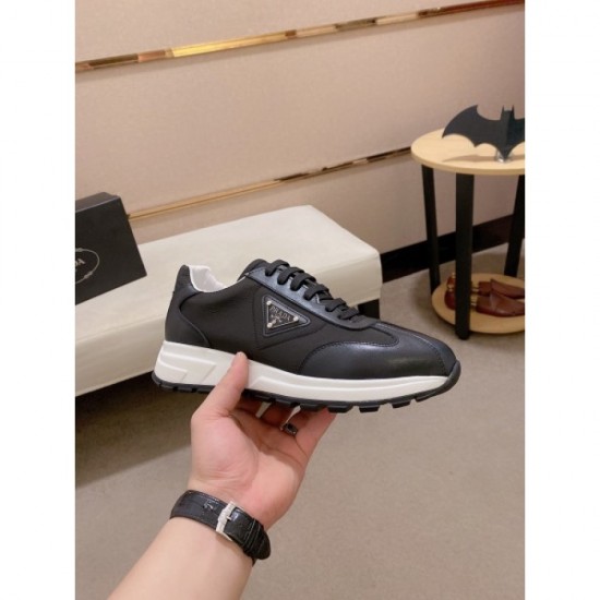 2022SS Men's Sneakers PRADA Prada to enjoy this summer 2022SS Men's Sneakers PRADA Prada to enjoy this summer