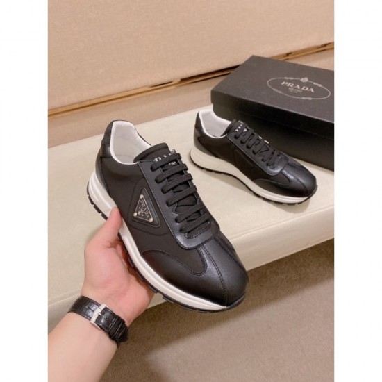 2022SS Men's Sneakers PRADA Prada to enjoy this summer 2022SS Men's Sneakers PRADA Prada to enjoy this summer