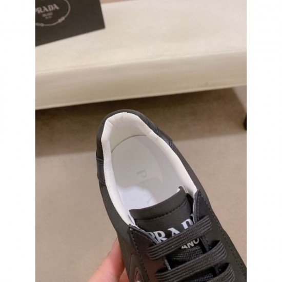 2022SS Men's Sneakers PRADA Prada to enjoy this summer 2022SS Men's Sneakers PRADA Prada to enjoy this summer