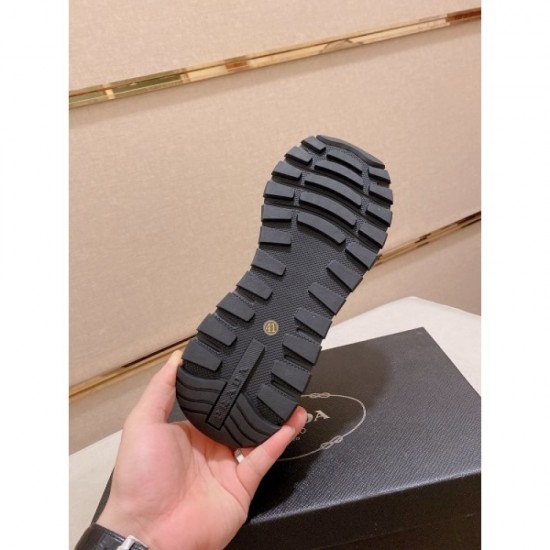 2022SS Men's Sneakers PRADA Prada to enjoy this summer 2022SS Men's Sneakers PRADA Prada to enjoy this summer