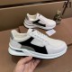 2022SS Men's sneakers New summer PRADA Prada attracts attention 2022SS Men's sneakers New summer PRADA Prada attracts attention