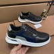 2022SS Men's sneakers New summer PRADA Prada attracts attention 2022SS Men's sneakers New summer PRADA Prada attracts attention