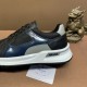 2022SS Men's sneakers New summer PRADA Prada attracts attention 2022SS Men's sneakers New summer PRADA Prada attracts attention