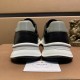 2022SS Men's sneakers New summer PRADA Prada attracts attention 2022SS Men's sneakers New summer PRADA Prada attracts attention