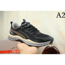 2022SS Men's Sneakers Keep an eye on the new summer PRADA Prada