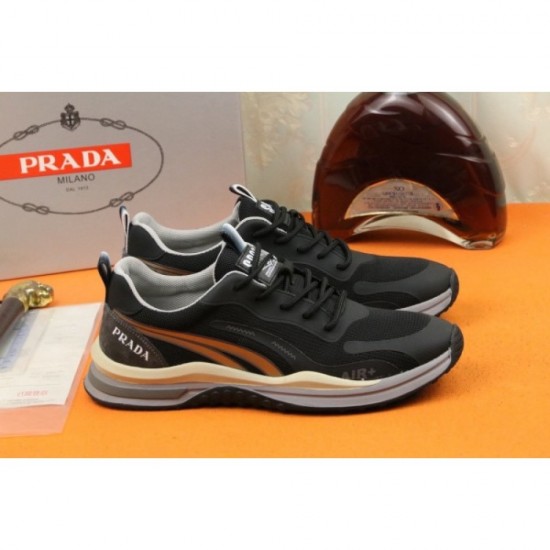 2022SS Men's Sneakers Keep an eye on the new summer PRADA Prada 2022SS Men's Sneakers Keep an eye on the new summer PRADA Prada
