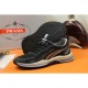 2022SS Men's Sneakers Keep an eye on the new summer PRADA Prada 2022SS Men's Sneakers Keep an eye on the new summer PRADA Prada