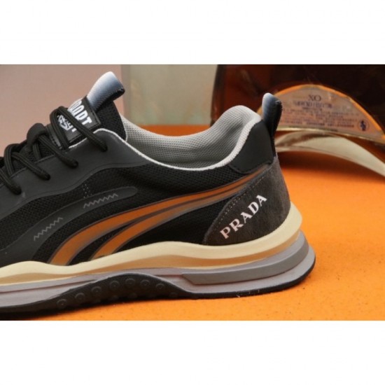 2022SS Men's Sneakers Keep an eye on the new summer PRADA Prada 2022SS Men's Sneakers Keep an eye on the new summer PRADA Prada