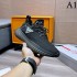 2022SS Men's Sneakers Perfect for adult women PRADA Prada