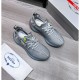 2022SS Men's Sneakers Perfect for adult women PRADA Prada 2022SS Men's Sneakers Perfect for adult women PRADA Prada