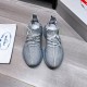 2022SS Men's Sneakers Perfect for adult women PRADA Prada 2022SS Men's Sneakers Perfect for adult women PRADA Prada
