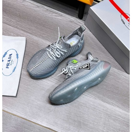 2022SS Men's Sneakers Perfect for adult women PRADA Prada 2022SS Men's Sneakers Perfect for adult women PRADA Prada