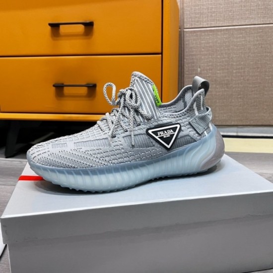 2022SS Men's Sneakers Perfect for adult women PRADA Prada 2022SS Men's Sneakers Perfect for adult women PRADA Prada