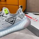 2022SS Men's Sneakers Perfect for adult women PRADA Prada 2022SS Men's Sneakers Perfect for adult women PRADA Prada