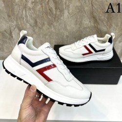 2022SS Men's Sneakers Sale at attractive prices PRADA Prada
