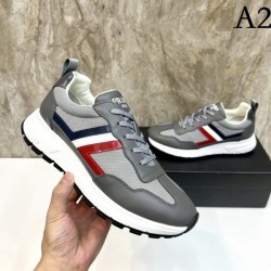 2022SS Men's Sneakers Sale at attractive prices PRADA Prada