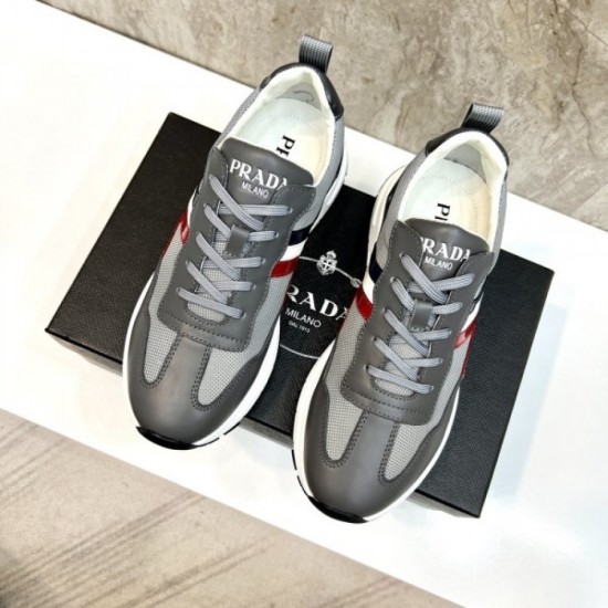2022SS Men's Sneakers Sale at attractive prices PRADA Prada 2022SS Men's Sneakers Sale at attractive prices PRADA Prada