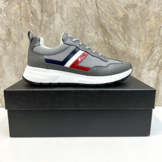 2022SS Men's Sneakers Sale at attractive prices PRADA Prada 2022SS Men's Sneakers Sale at attractive prices PRADA Prada
