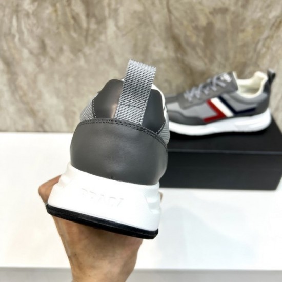 2022SS Men's Sneakers Sale at attractive prices PRADA Prada 2022SS Men's Sneakers Sale at attractive prices PRADA Prada