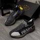 2022SS Men's Sneakers Gifts to Give PRADA Prada 2022SS Men's Sneakers Gifts to Give PRADA Prada