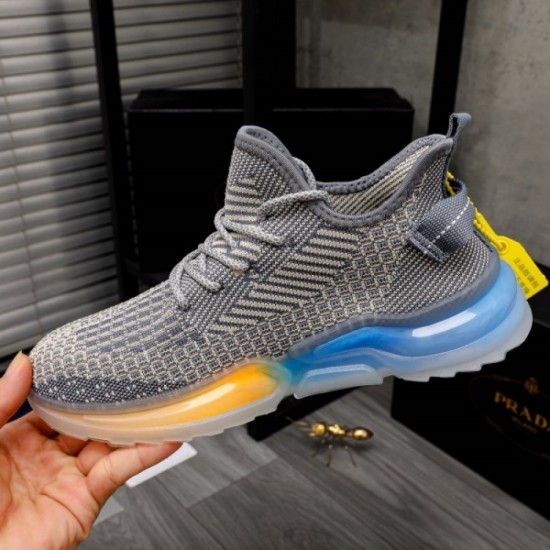 2022SS Men's Sneakers Gifts to Give PRADA Prada 2022SS Men's Sneakers Gifts to Give PRADA Prada