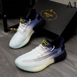 2022SS Men's sneakers Popular brand PRADA Prada at a glance
