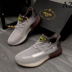 2022SS Men's sneakers Popular brand PRADA Prada at a glance
