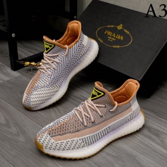 2022SS Men's sneakers Popular brand PRADA Prada at a glance 2022SS Men's sneakers Popular brand PRADA Prada at a glance