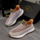 2022SS Men's sneakers Popular brand PRADA Prada at a glance 2022SS Men's sneakers Popular brand PRADA Prada at a glance
