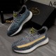 2022SS Men's sneakers Popular brand PRADA Prada at a glance 2022SS Men's sneakers Popular brand PRADA Prada at a glance