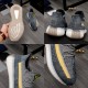 2022SS Men's sneakers Popular brand PRADA Prada at a glance 2022SS Men's sneakers Popular brand PRADA Prada at a glance