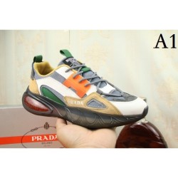 2022SS Men's Sneakers New Spring / Summer PRADA Prada