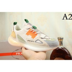 2022SS Men's Sneakers New Spring / Summer PRADA Prada