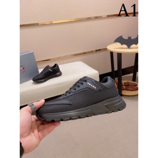 2022SS Men's sneakers Highly expected items PRADA Prada 2022SS Men's sneakers Highly expected items PRADA Prada