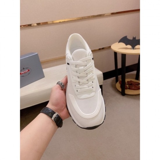 2022SS Men's sneakers Highly expected items PRADA Prada 2022SS Men's sneakers Highly expected items PRADA Prada