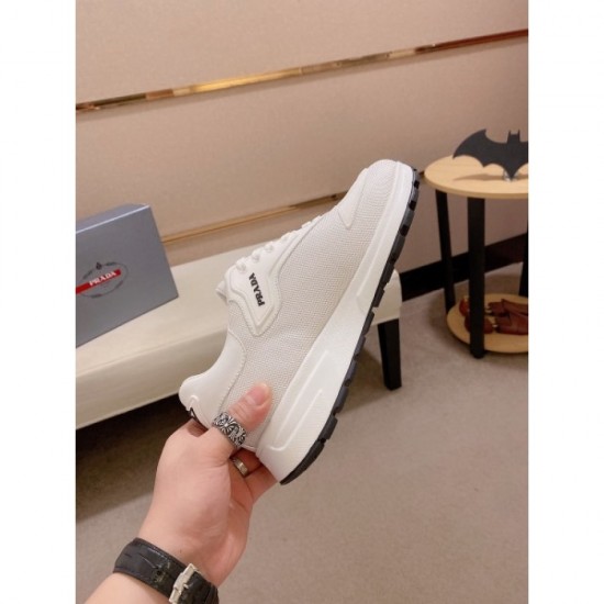 2022SS Men's sneakers Highly expected items PRADA Prada 2022SS Men's sneakers Highly expected items PRADA Prada