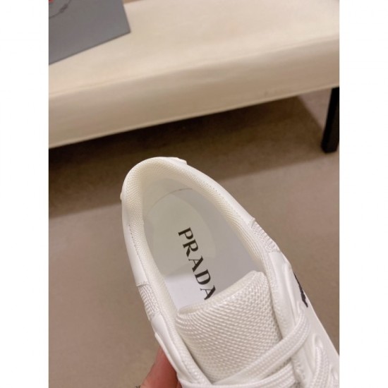 2022SS Men's sneakers Highly expected items PRADA Prada 2022SS Men's sneakers Highly expected items PRADA Prada